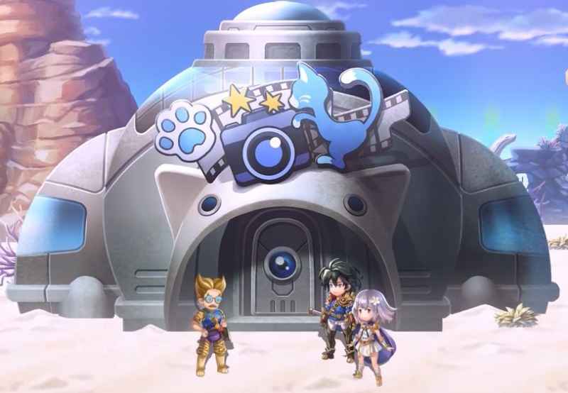 另一个伊甸：如何获取最棒的照片（猫图鉴小咪）及照相馆玩法攻略