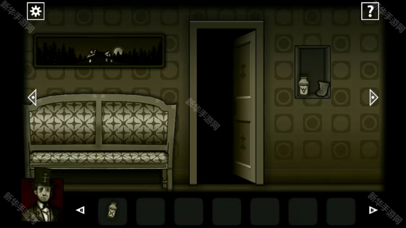 《遗忘之丘：纪念品》第一关通关秘籍：详细步骤与关键提示