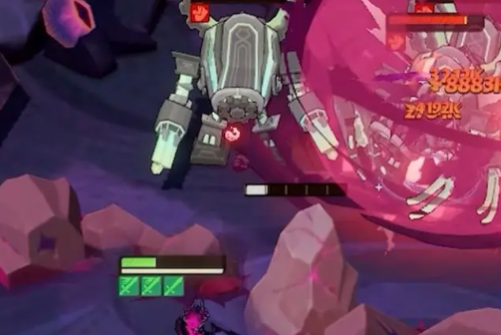 剑与远征启程库露露全面解析：技能、定位与实战策略