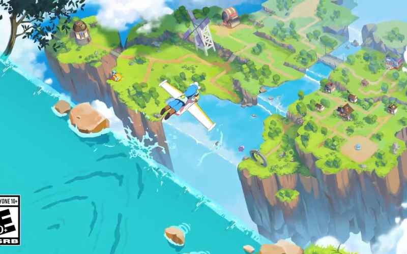 《月光石岛》送对礼物让NPC更爱你