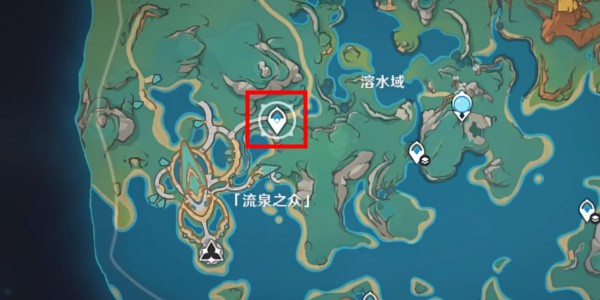 原神夜馈寻迹万火燎灼之原攻略全解