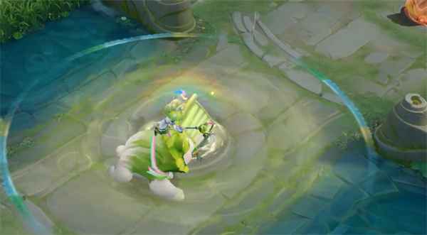 《王者荣耀》阿古朵野趣皮肤值不值？价格与特效全面解析