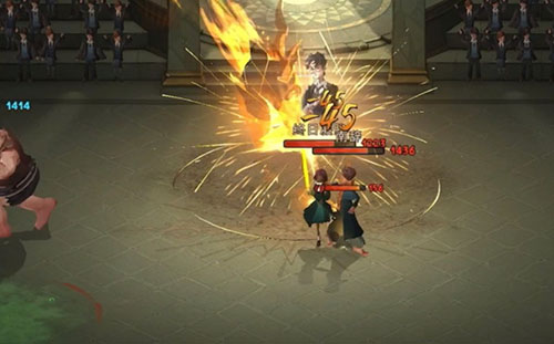 哈利波特魔法觉醒：愈合药剂使用心得与技巧分享