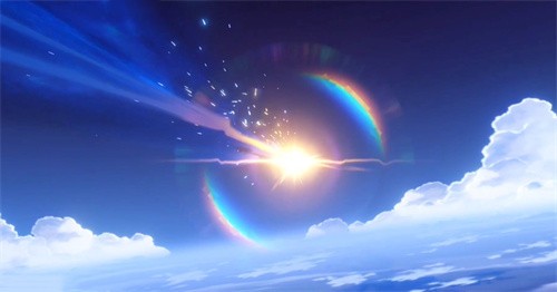 原神十连抽最多能出几个金？国服极限4金，外服有5金记录