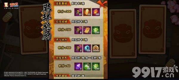 《火影忍者手游》疾风传六周年庆活动全解析:丰富福利与奖励抢先看