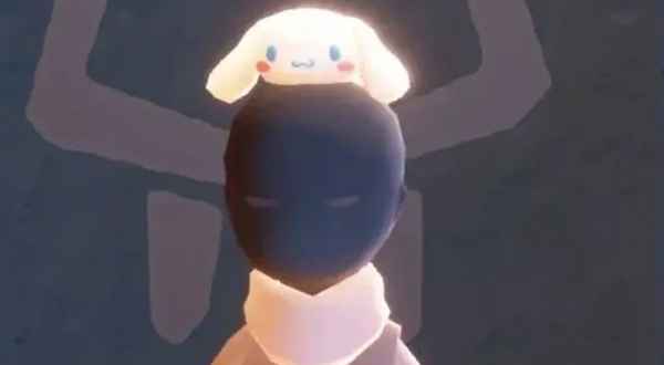 光遇大耳狗联动物品全解析