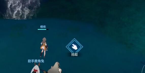 晶核古代巨树卡牌位置全攻略