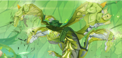 原神5.1新boss打法攻略