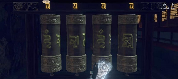 庆余年手游转经轮玩法全解析