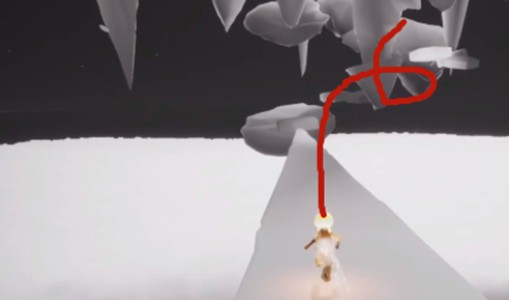 光遇预言季空之试炼通关全攻略