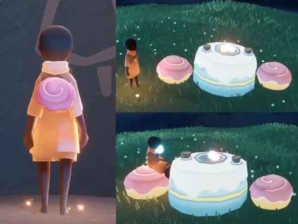 光遇大耳狗联动物品全解析