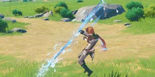 原神达达利亚培养全攻略：从角色分析到阵容搭配，打造高伤战士