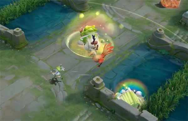 《王者荣耀》阿古朵野趣皮肤值不值？价格与特效全面解析