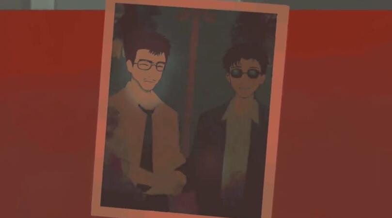 三伏第三章明镜台全流程解谜攻略