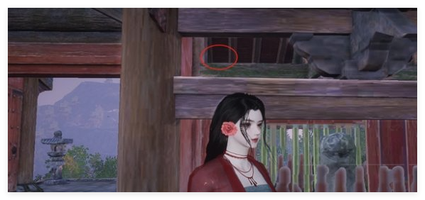 《燕云十六声》柴王庙和佛爷寨掌中宝怎么找