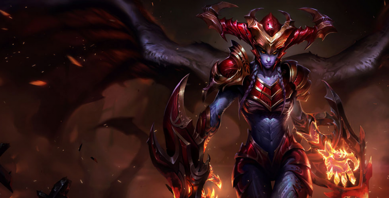 云顶之弈百宝箱约德尔阵容出装全解析