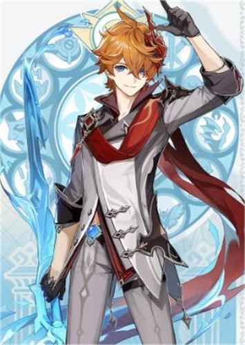 原神愚人众十一执行官实力排行解析