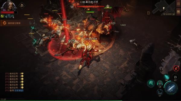 《暗黑破坏神不朽》法希尔之墓副本打法攻略：流程、BOSS技能及注意事项