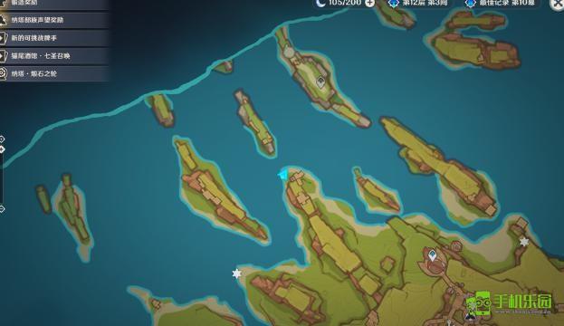 原神“坏事不过三”成就攻略：如何救三次科奴拉芙达成成就