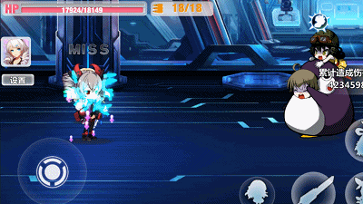 守护女神之刃：崩坏学园2新武器深度评测与配装攻略