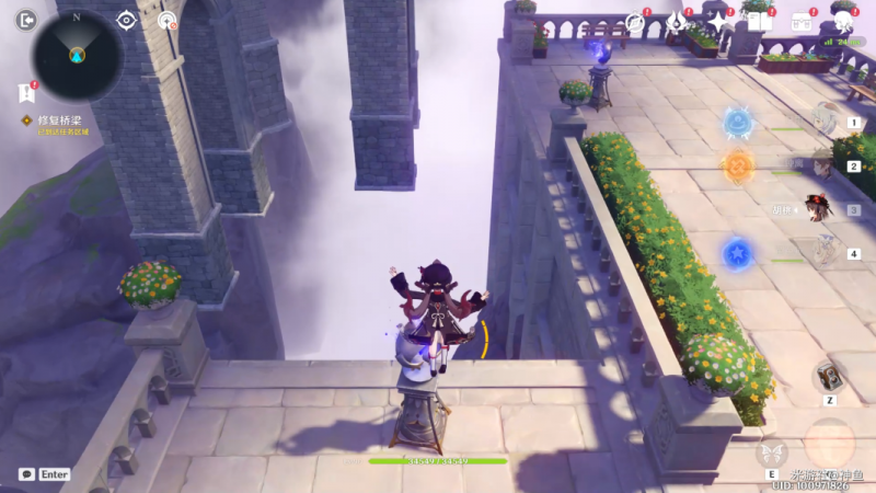 原神幽邃鸦眼全解攻略