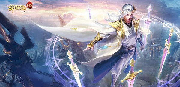 斗罗大陆h5夏至未至活动全攻略