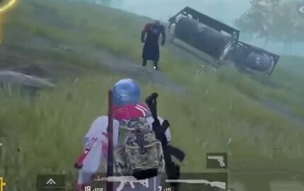 和平精英僵尸模式领主Boss打法全解析