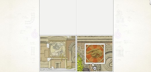 《画中世界》第五章通关秘籍：详细步骤与技巧