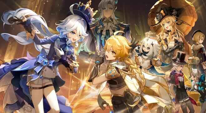 原神学院钥匙使用方法及作用解析