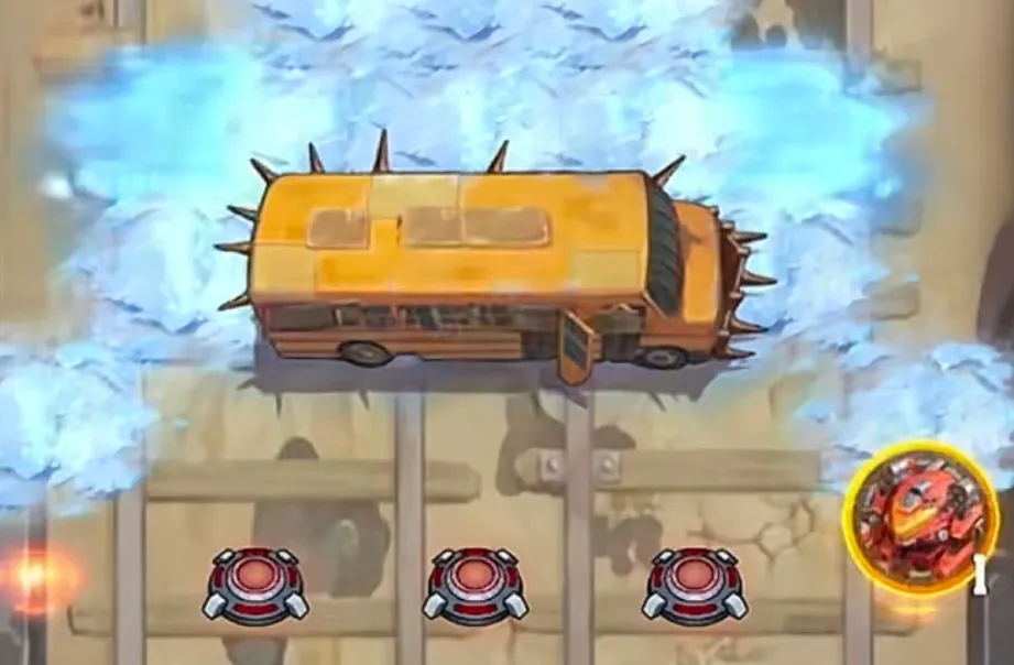 向僵尸开炮S3训练第5关通关秘籍：平民玩家策略攻略