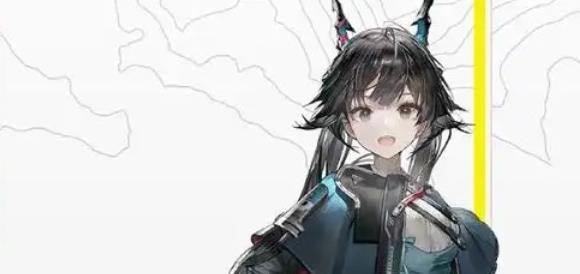 明日方舟终末地角色强度