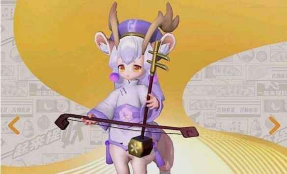 一起来捉妖妖灵合拍玩法全解析