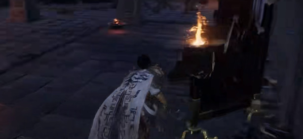 卧龙苍天陨落龙脉晶石获取方法详解