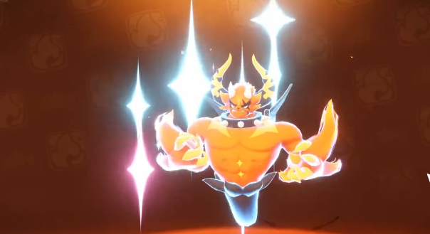 《洛克王国：世界》火花进化全攻略