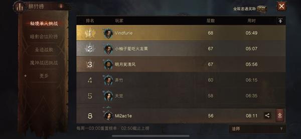 《暗黑破坏神不朽》法师爬塔Build分享：技能组合与装备搭配最大化输出