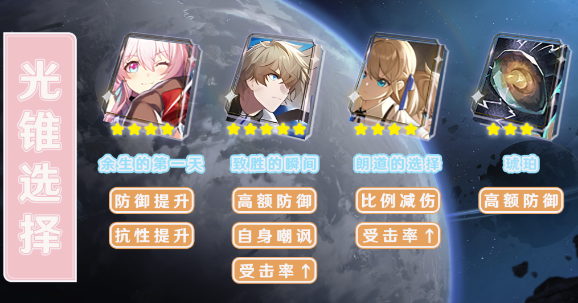 崩坏星穹铁道三月七全面解析：玩法、搭配与培养价值深度剖析
