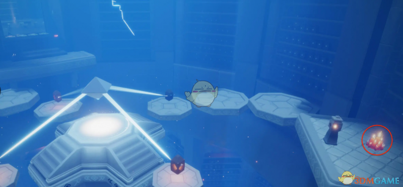 光遇11.22大蜡烛全地图位置汇总