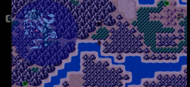 《盗神三国》副本快速到达攻略：地图标记是关键