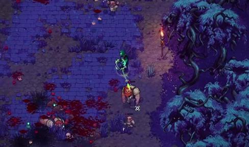 《真实的乱斗》游戏攻略分享