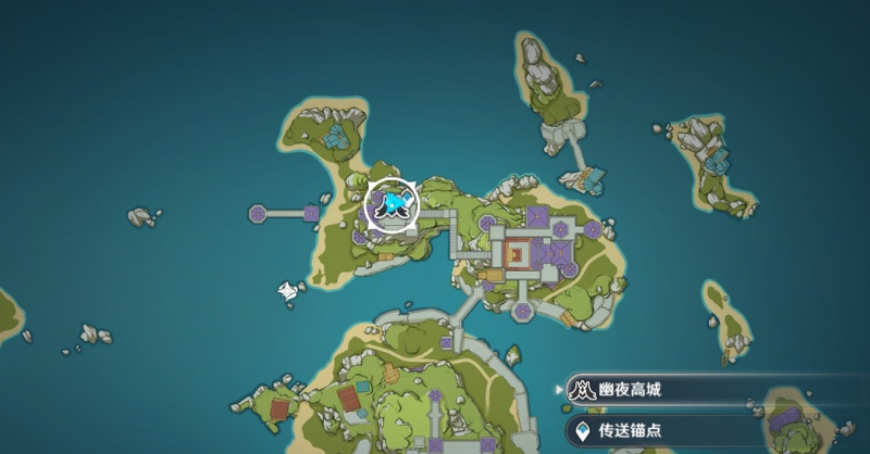 原神夜鸦:谁是真正上当受骗之人?解谜攻略揭秘