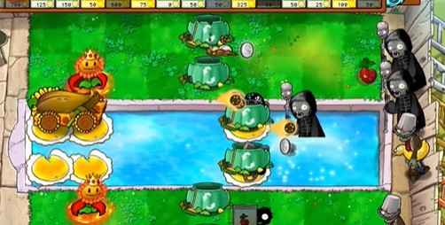 南瓜垃圾桶深度评测：植物大战僵尸杂交版中的强力新援