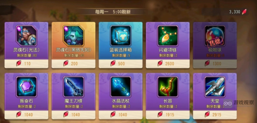 小冰冰传奇怀旧服紫四阶段商店货币使用心得：合理规划，避免浪费