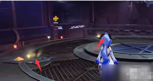 原神魔神任务第三章第五幕宝箱收集全攻略