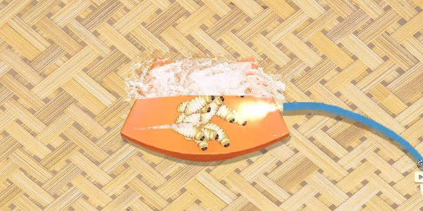 收纳物语嘎嘣脆关卡通关心得