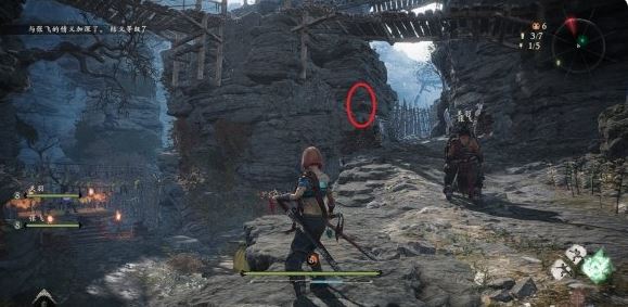 卧龙苍天陨落巫师位置全图解：击杀8个妖丹巫师解锁邪门歪道成就攻略