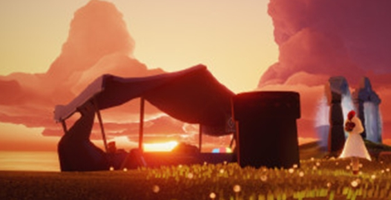 光遇管道道具的获取方法