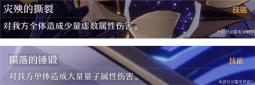 崩坏星穹铁道历战余响挑战全解析：周本通关技巧与策略