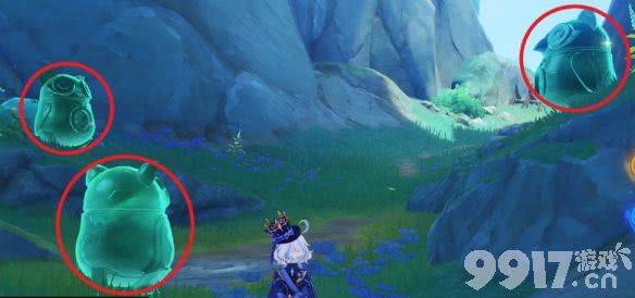 原神4.4“有朋自远方来”第二天通关指南：烹饪与成就攻略