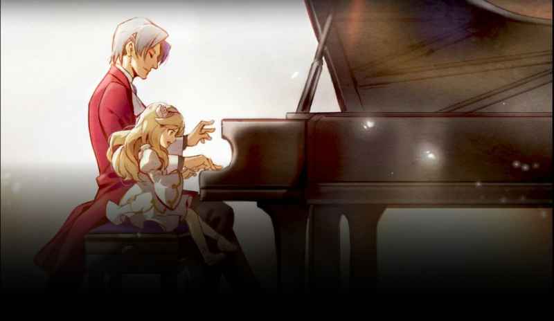 万象物语Deemo联动往日间奏活动通关全攻略：技巧与故事深度解析