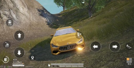 和平精英玛莎拉蒂代刷靠谱吗？真实情况与风险详解